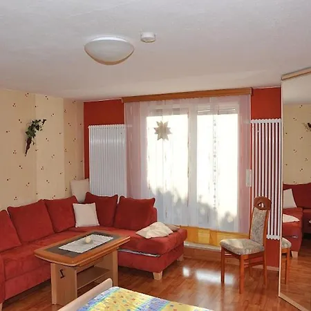 Apartment Meyer Ilmenau