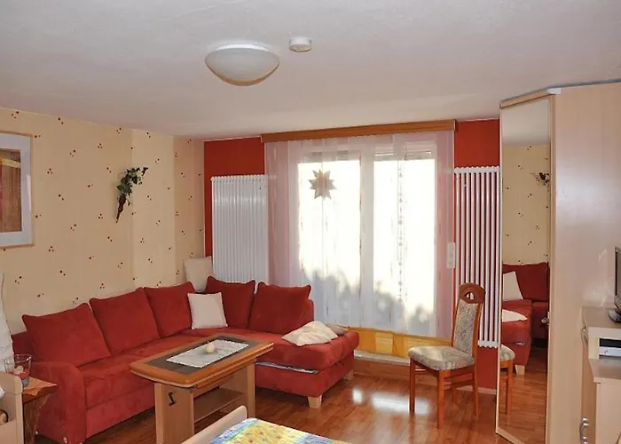 Apartment Meyer Ilmenau